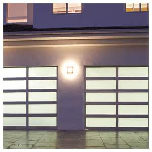 Porte <span class=keywords><strong>de</strong></span> <span class=keywords><strong>garage</strong></span> électrique pliable connectée RIMA avec WiFi et contrôle par application, en alliage <span class=keywords><strong>d</strong></span>'aluminium, étanche, finition pliable - Product Image 3