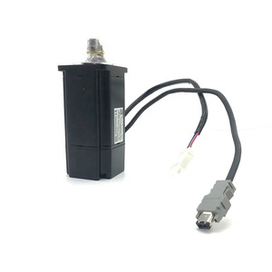 ไดรฟ์เครื่องจักรคุณภาพสูง GYS401DC-SA 400w มอเตอร์ Modbus - Product Image 4