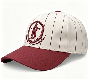 Custom Embroidered Baseball Cap Adjustable Cotton <b>Dad</b> <b>Hat</b> High Quality Cap 3D Embroidery Cap Protection Cap for Outdoor - Product Image 2