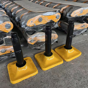 สิ่วตีหินแท้รุ่น 140 Guns Breaker Hammer เหมาะสำหรับชิ้นส่วนรถขุดหลากหลายประเภท สิ่วที่ทนทานต่อการสึกหรอ และมีความทนทานสูง - Product Image 4