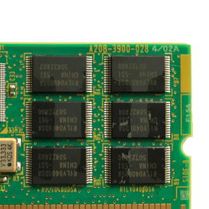 A20B-3900-0284 FANUC ใหม่การ์ด Sram PCB ของแท้ - Product Image 2