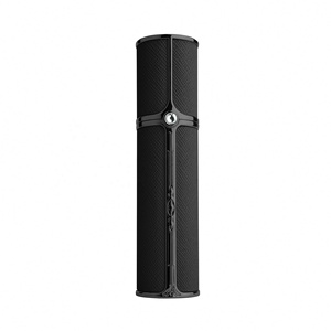Luxury <b>Perfume</b> Bottle Portable Refillable <b>Atomizer</b> 10ml Travel <b>Perfume</b> <b>Atomizer</b> Leather - Product Image 5