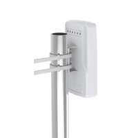 Puente Inalámbrico Wifi para Exteriores de 5 Ghz, 300mbs, Openwrt, Router Doméstico de 5km, Punto de Acceso CPE de Largo Alcance