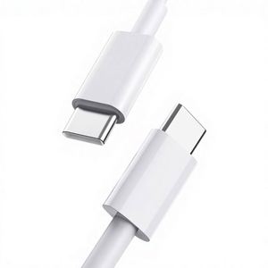 Fast <b>Charging</b> Data <b>Cable</b>, Universal <b>Type</b>-<b>C</b> Compatible With All Devices, 480Mbps High-Speed Sync & Charge Cord - Product Image 1