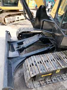 Ecod Hand INI iggers For ALE sed xcavators Secod y xcavator any y60C est Rice ice - Product Image 2