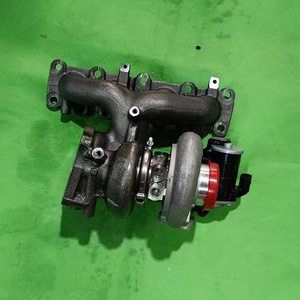 Proveedor original Turbo 282312GTA1 <span class=keywords><strong>28231</strong></span>-2GTA1 Auto Engine Parts Turbocompresor <span class=keywords><strong>28231</strong></span> para coche coreano - Product Image 3
