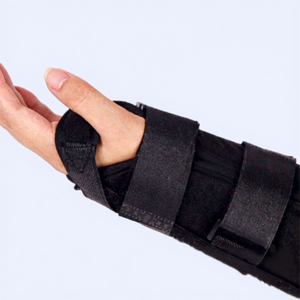 KS <b>Wrist</b> <b>Support</b> Breathable Adjustable Aluminum For Running Exercise Adult <b>Wrist</b> Protection - Product Image 3