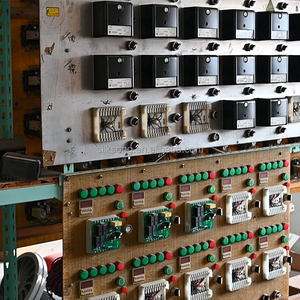 Centralina di controllo fiamma RMG88.62C2 per bruciatori a gas <span class=keywords><strong>Riello</strong></span> - Ricambio per programmi di combustione FS3, FS5, FS10, FS20 - Product Image 2