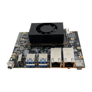 Kits de Desarrollo Nvidia Jetson Orin NX16G 157T <span class=keywords><strong>M</strong></span>.2 3050 Plink Y-C11-DEV-ORIN NX16G-128G - Product Image 1