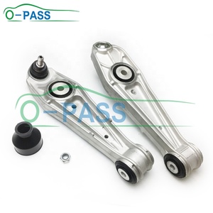 Brazo de control inferior delantero o trasero OPASS para <span class=keywords><strong>Porsche</strong></span> <span class=keywords><strong>911</strong></span> Boxster Cayman 996 986 L = R 99634105316 Suspensión Fabricante - Product Image 5