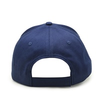 Gorra de Béisbol de Algodón Personalizada al por Mayor, Lisa, con Luz LED