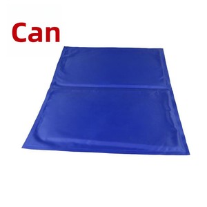 Tapete Gelado para Pets - Almofada Refrescante de Verão para Cães e Gatos, Sem Necessidade de Refrigeração, Auto-preenchível - Product Image 1