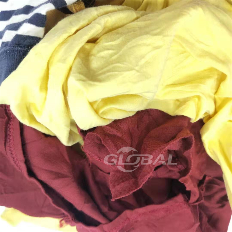 Cheap Rags - High Quality Wiping Solutions for Every Task