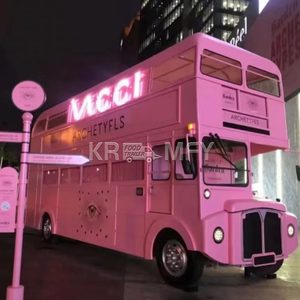 Camion de nourriture électrique en Chine avec chariots de nourriture du vendeur de toilettes à vendre camion de nourriture de pizza entièrement équipé - Product Image 6