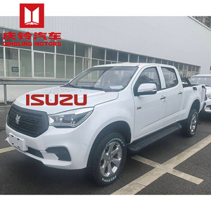 รถกระบะอีซูซุ ทาโกะ ราคาถูก ขับเคลื่อน 4 ล้อ เกียร์อัตโนมัติ 2wd สำหรับขับขี่ออฟโรด รถโตโยต้า ขาย - Product Image 1