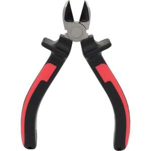KS TOOLS-Pince coupante latérale diagonale 115.1012 ERGOTORQUE-Pince et coupe EAN 4042146014769 COUPE DIAGONALE - Product Image 4