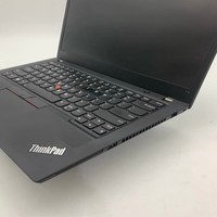 Laptop T-hinkPad T14 Gen1 AMD |   Memori 8GB, Solid State Drive 256GB, Layar FHD 14 inci untuk Bisnis dan Pendidikan