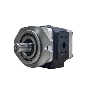 Pompe à engrenages hydraulique EIPC5-020RKX11 EIPC5-064RKX11, engrenage interne résistant à l'usure pour machines hydrauliques métallurgiques - Product Image 5