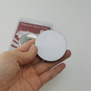 2026 Dailymag Popular <span class=keywords><strong>Dia</strong></span>. Clip de Cinturón con Imanes Superfuertes de 51 mm de Diámetro Portaherramientas Magnético de Cintura de 67 mm - Product Image 4