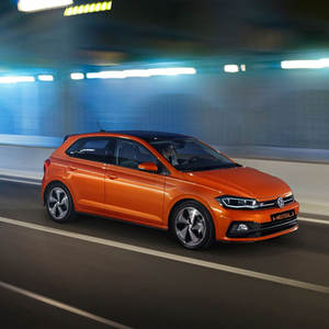 Auto Nuova Volkswagen Polo Plus 1.5L a Benzina Automatica Allestimento Scene Joy - Polo Usata a Benzina in Vendita - Product Image 6