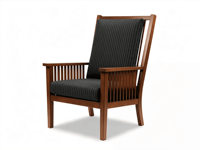 Country Inn & Suites # 104 Chaises Haut de Gamme pour Hôtels - Mobilier Hôtelier de Luxe