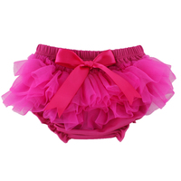 Vente flash - Culottes tutu multicolores pour bébé - Vêtements pour enfants en gros à bas prix en Chine