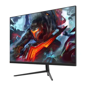 High definition Dualshine 24.5FHD 240Hz computer game monitor frameless HDMI DP suitable for Esport