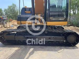 เครื่องขุดดินแบบใช้ขุดดิน320ทรายเครื่องขุดไฮดรอลิกแบบดั้งเดิม20ตัน315D 325B 336E ในสภาพที่ดี - Product Image 3