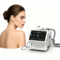 Nouvelle machine d'épilation au laser diode 808 nm avec système Android 2026, 4 longueurs d'onde (755, 808, 940, 1064 nm)