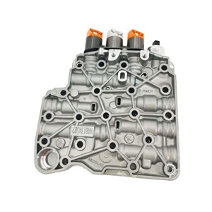 ชุดวาล์ว HENING VT1 VT2 VT3 รุ่น Cvt 568740-OEM อะไหล่ระบบเกียร์อัตโนมัติสำหรับกระปุกเกียร์ - Product Image 2