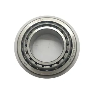 OEM Brand High Quality Factory Price Tapered Roller Bearing WG9003329045