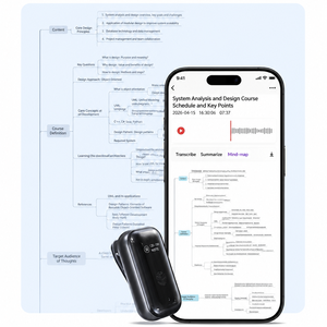 Pulsera/Colgante Inteligente con IA <span class=keywords><strong>de</strong></span> <span class=keywords><strong>Voz</strong></span>, Traducción <span class=keywords><strong>en</strong></span> Tiempo Real a 152 Idiomas, Resumen Inteligente <span class=keywords><strong>de</strong></span> Minutas <span class=keywords><strong>de</strong></span> Reuniones, Mapa Mental, Clip, OEM/ODM, MP3, 52 Horas <span class=keywords><strong>de</strong></span> Duración - Product Image 4