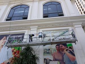 <span class=keywords><strong>Nettoyage</strong></span> des façades de bâtiments, équipement bon marché de l'usine Haoke - Product Image 5