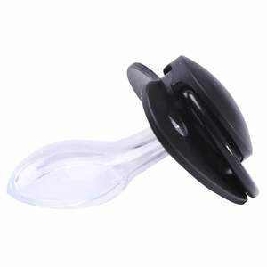 Yetişkin emzik yetişkin sigara bırakma bir yaşındaki bebek büyük çaplı Abdl yetişkin Oral arzu dönemi uyku emzik - Product Image 3