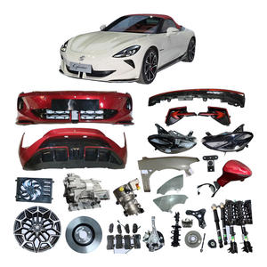 <span class=keywords><strong>MG</strong></span> <span class=keywords><strong>Auto</strong></span> Pièces de rechange Prix de gros Voiture électrique Accessoires <span class=keywords><strong>MG</strong></span> Cyberster en stock pour les garages Morris - Product Image 1
