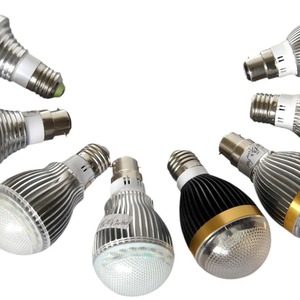 หลอดไฟ LED E27 ชนิด COB อะลูมิเนียม 100lm วัตต์ ใช้ไฟ AC อายุการใช้งาน 25000 ชั่วโมง ได้รับการรับรองมาตรฐาน CE - Product Image 3