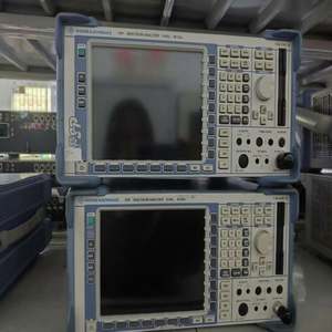 Analyseur de spectre R&S FSP40 9 kHz à 40 GHz Amélioration complète des performances - Product Image 1