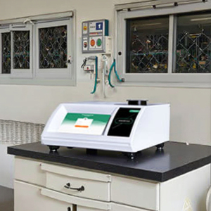 Refractómetro Totalmente Automático de Alta Resolución, Refractómetro Óptico de Laboratorio, Medidor de Índice de Refracción - Product Image 4