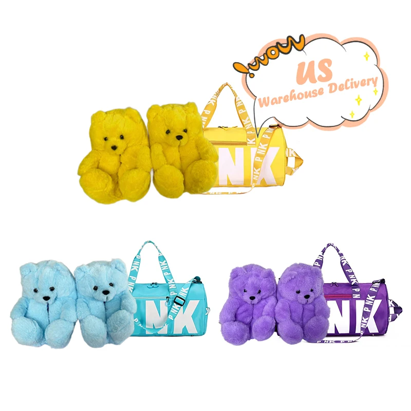 Доставка со склада в США, дорожная сумка, спортивная розовая модная, Лидер продаж, заводская цена, сумка-тоут через плечо, спортивные сумки