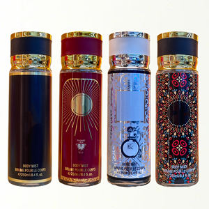 <span class=keywords><strong>Parfum</strong></span> corporel de luxe de style arabe pour <span class=keywords><strong>femme</strong></span>, fragrance douce longue durée, mini lotion écologique, style original - Product Image 5