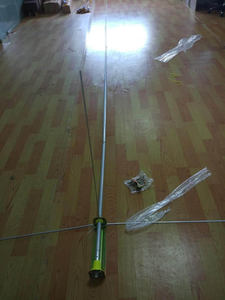 Antenne CB 27 MHz 5,5 dBi 6,2 m pour station de base - Product Image 5