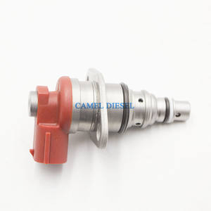 Çin'de yapılan yepyeni yüksek kaliteli emiş gücü kontrol vanası 096710-0062 0967100062 096710 0062 - Product Image 3