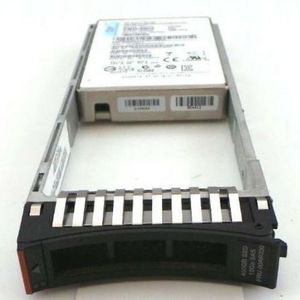 แฟลชไดรฟ์ MTFDJAK400MBS 00AR409/00AR330/00WY603 400GB 2.5 "12GB HUSMM1640ASS200 SAS SSD - Product Image 2