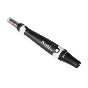 Nuevo <span class=keywords><strong>Dermapen</strong></span> <span class=keywords><strong>A7</strong></span> con Microagujas, Dr. Pen Bolígrafo - Product Image 5