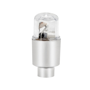 Hot Wheels Double-Sense Valve Décoratif Atmosphère Lampe Coloré Électrique Voiture Moto <span class=keywords><strong>Moyeu</strong></span> <span class=keywords><strong>De</strong></span> <span class=keywords><strong>Roue</strong></span> Universel pour Autres Pneus - Product Image 5