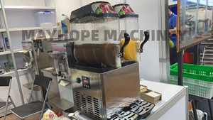 Three Bowls Snow Melting Maker <strong>Jolly</strong> <strong>Rancher</strong> Slush Machine - Product Image 4