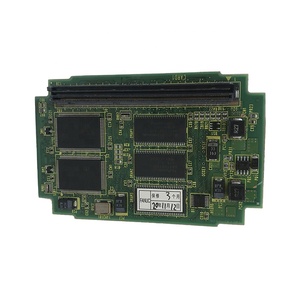 FANUC A20B-3300-0311 บอร์ด I/O ต้นฉบับโมดูลควบคุมหุ่นยนต์ผ่านการทดสอบการทำงานแล้ว - Product Image 4