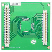 Adaptador Original DX3043 para XELTEK SuperPro 6100N