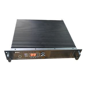 Repetidor de Comunicación Industrial Digital de Largo Alcance UHF VHF Multiprotocolo Avanzado con Señal Estable para Seguridad Pública - Product Image 4