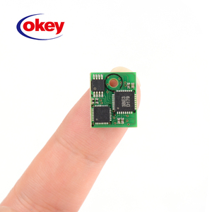 Chip de Reinicio de Tóner 20K MS421 MS521 MS621 para Cartuchos Lexmark 56F5X00, Chips para Impresoras MX421 MX521 MX522 MS621 MX622 - Product Image 3